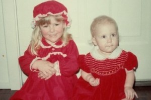 Waiting for Santa - 1984