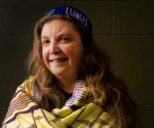 Included in Tablet interview, 2009.