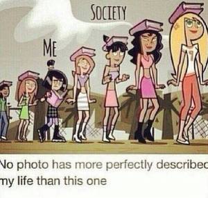 society