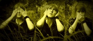 Click on picture to read Pamela Tsigdinos's post on infertility that inspired my own.