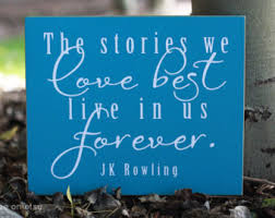 quote jk rowling