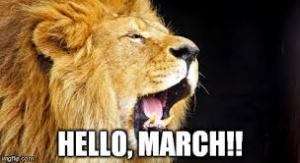 march-1st