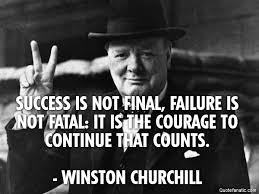 Churchill