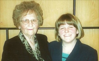 Grandma and ME (2)