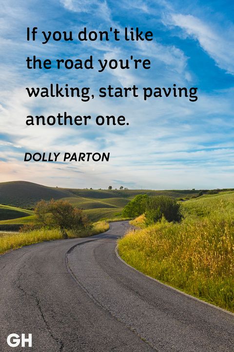 Dolly Parton Quote