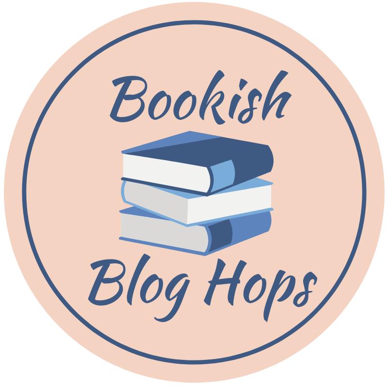 A BOOKISH BLOG HOP