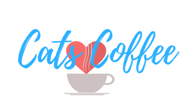 BBH Cats Luv Coffee 5