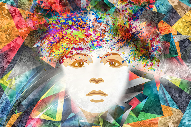What Makes Us Unique? | Ramblings of a Misguided Blonde
